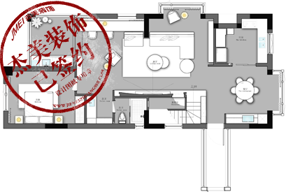 大連-西崗區(qū)-信心花園-142㎡大戶(hù)型