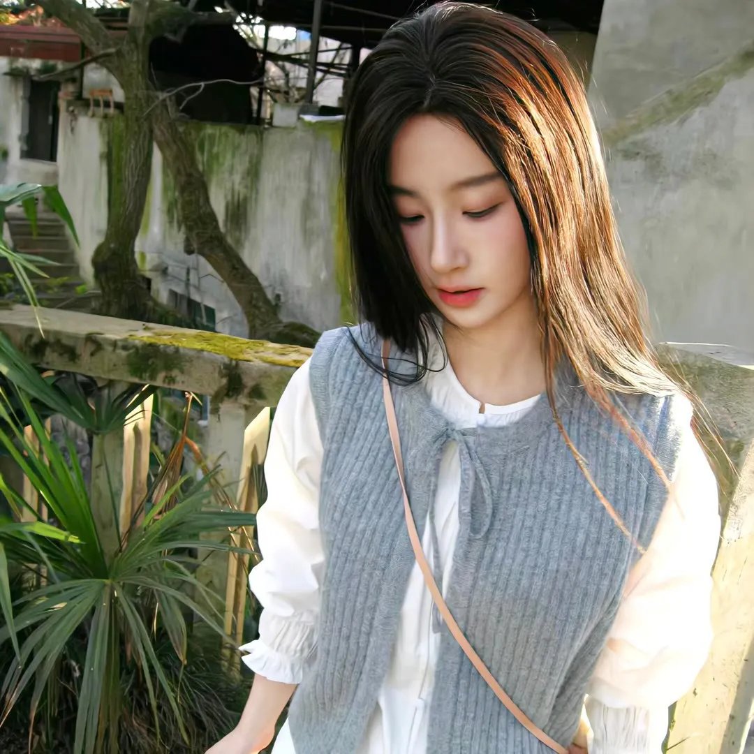 蕾哈娜内衣秀4
