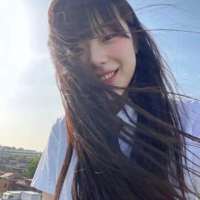 我的朋友们
